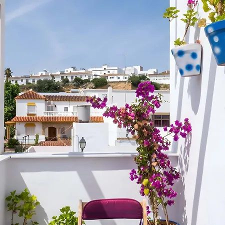 Duplex Con Terraza Lugar Centrico Appartamento *